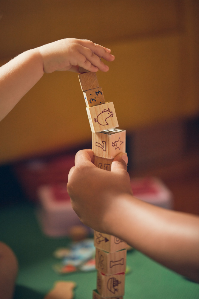 Play-Way Method