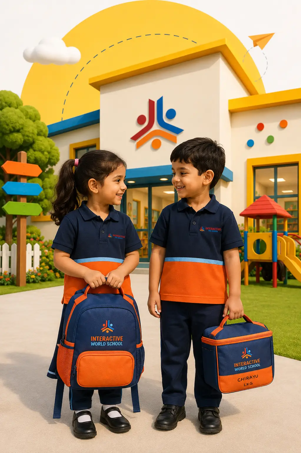 iNTERACTiVE Franchise Opportunity