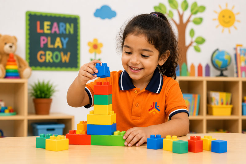 Nursery