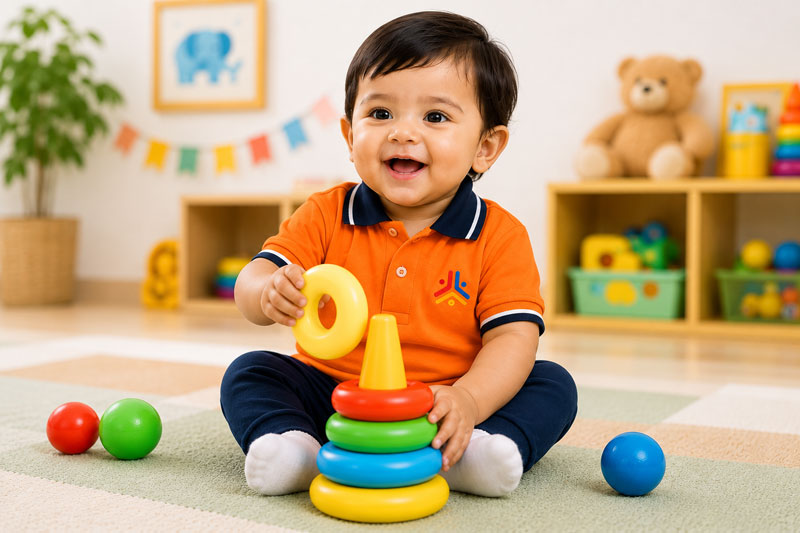 Playgroup
