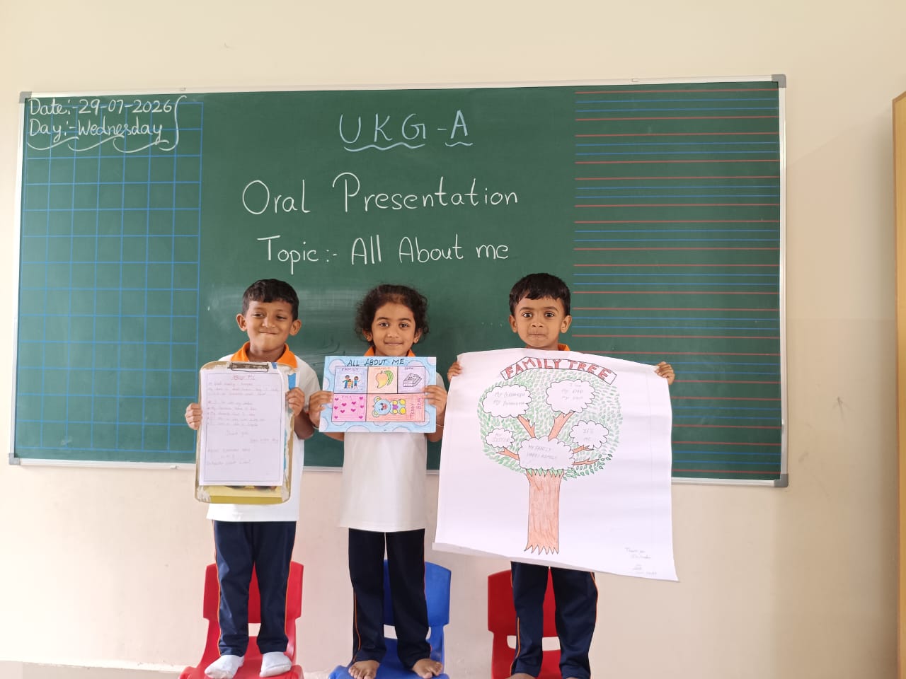 Mathematics and problem solving
