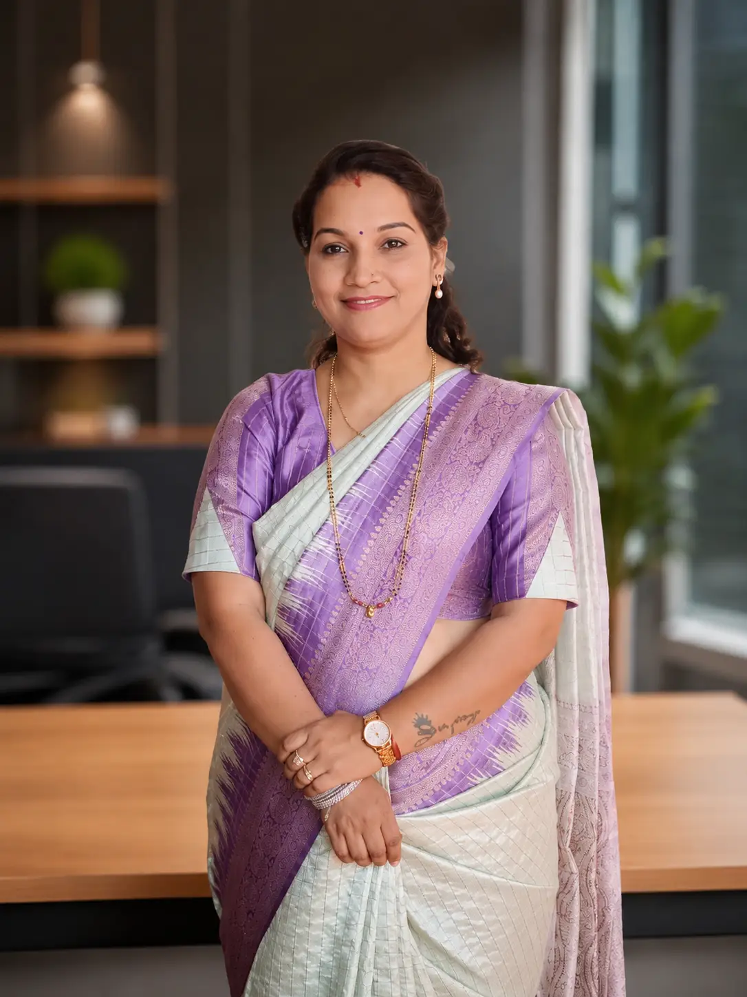 Mamata Hegde