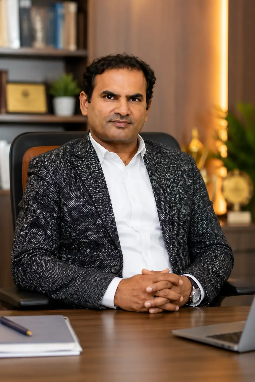 Vinay Hegde